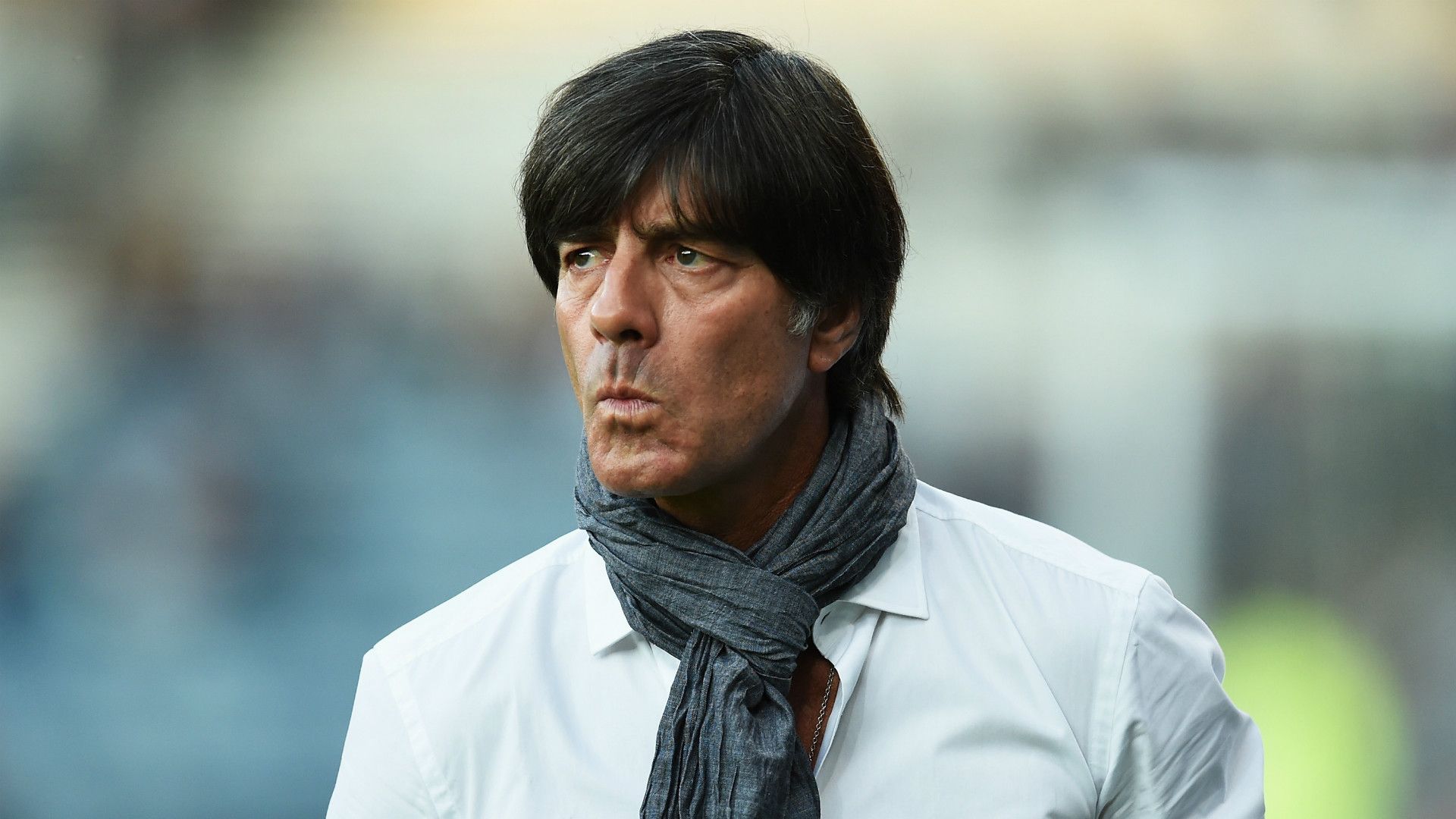 Joachim Löw Scotland Germany 150907
