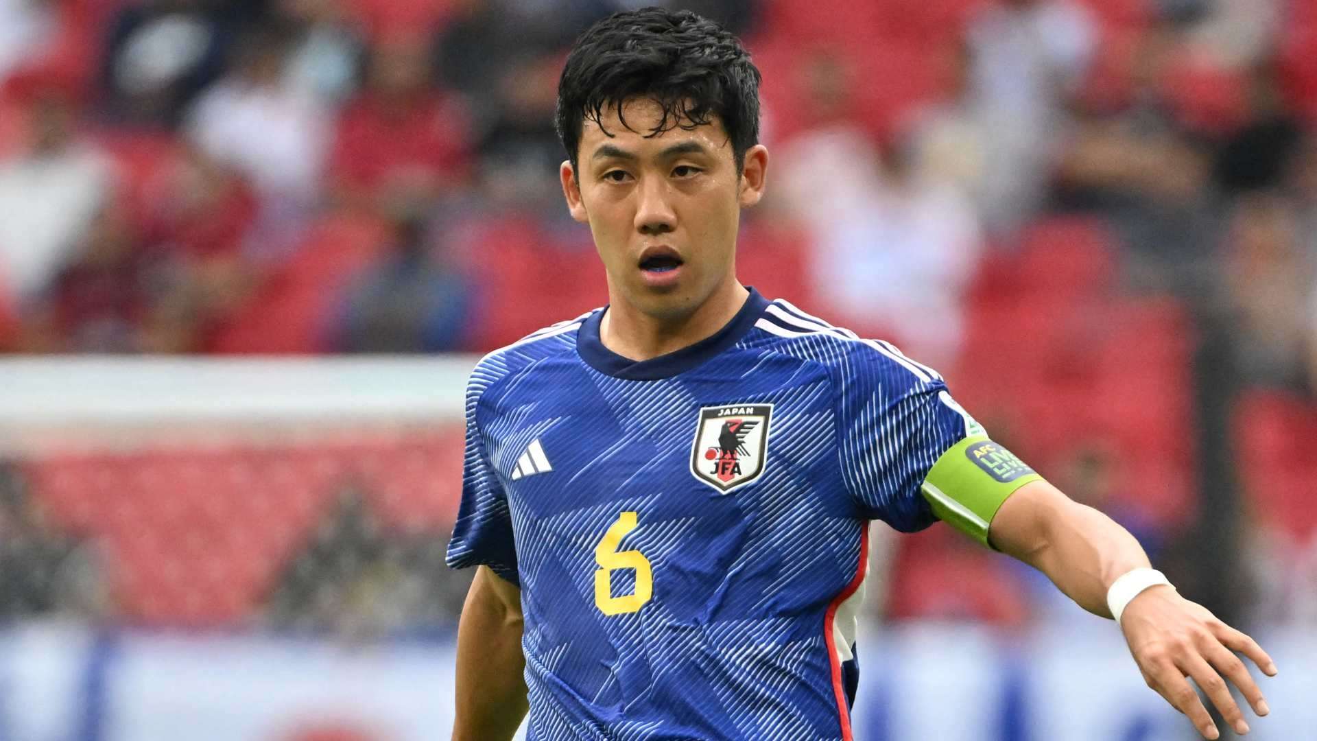 20240131 Wataru Endo