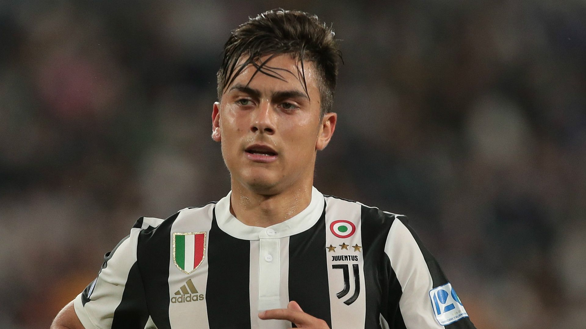 Paulo Dybala Juventus