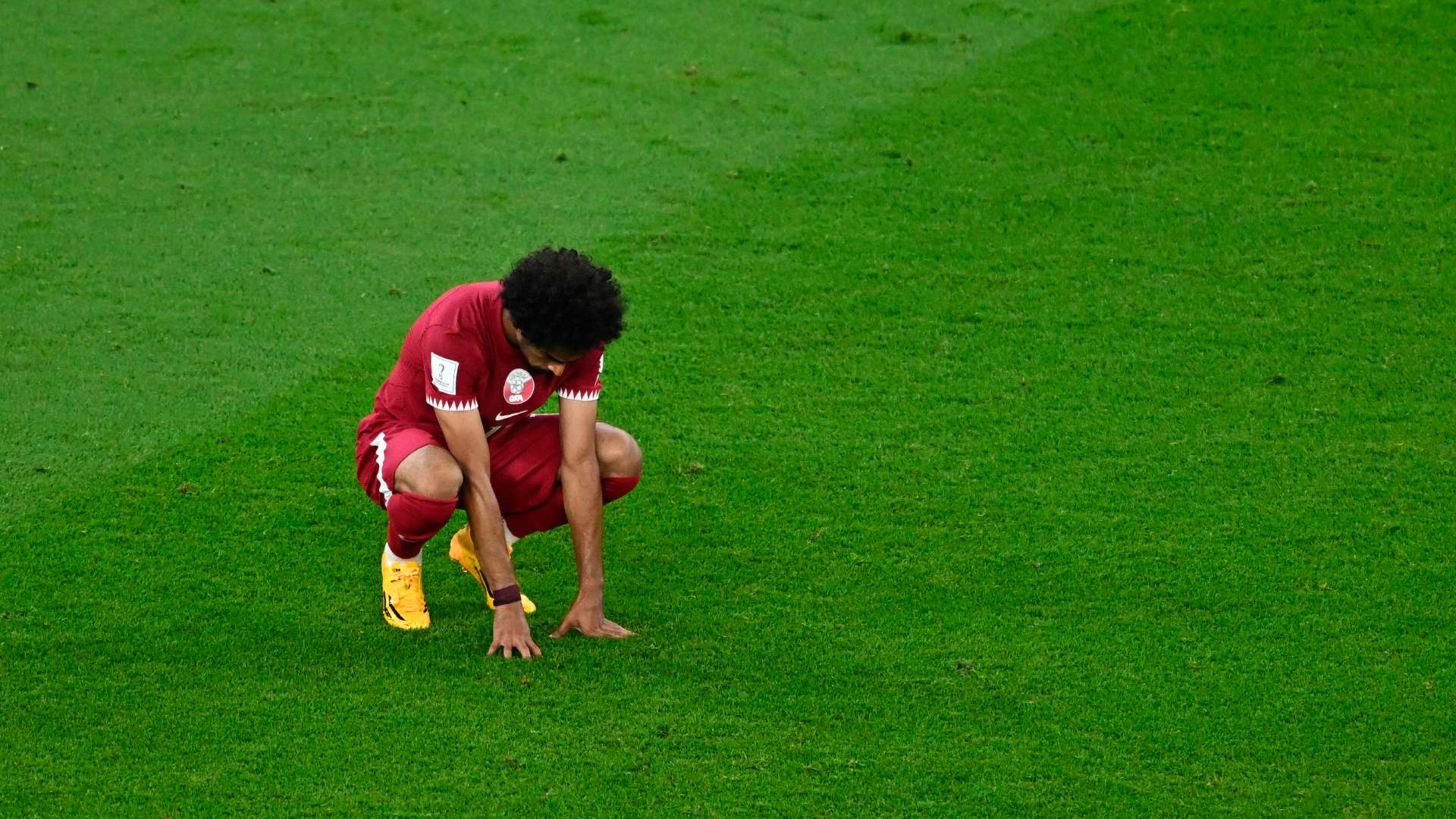 qatar senegal copa del mundo 2022