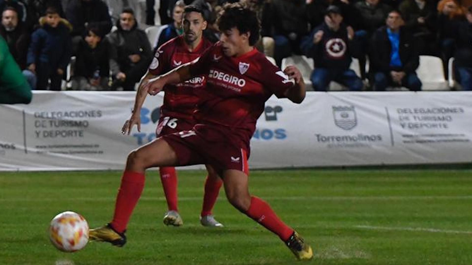 Carlos Álvarez Sevilla