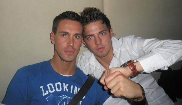 Daniel Sikorski Stefan Maierhofer