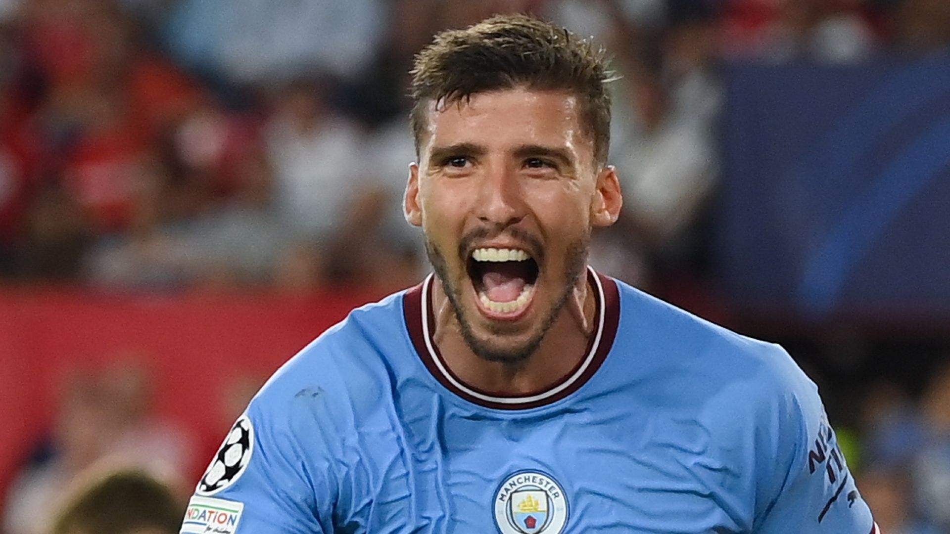 Ruben Dias Manchester City 2022-23