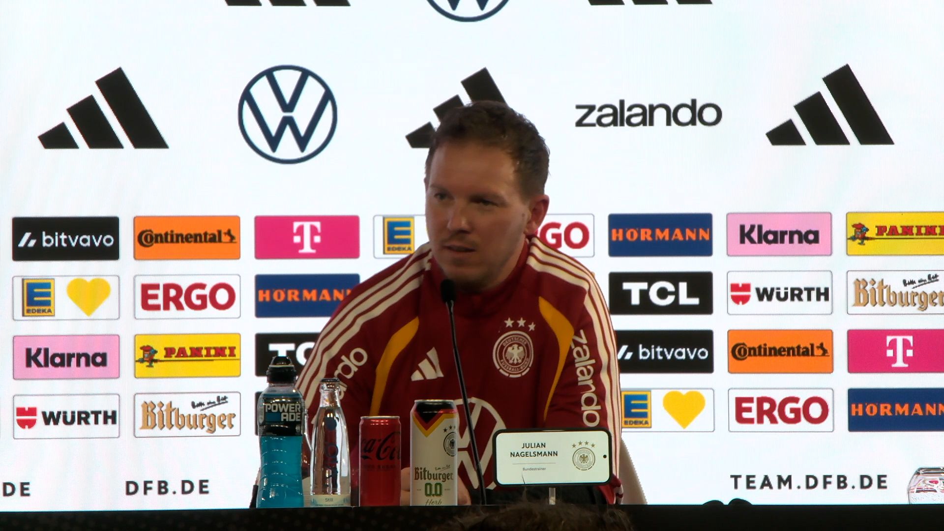 Julian Nagelsmann