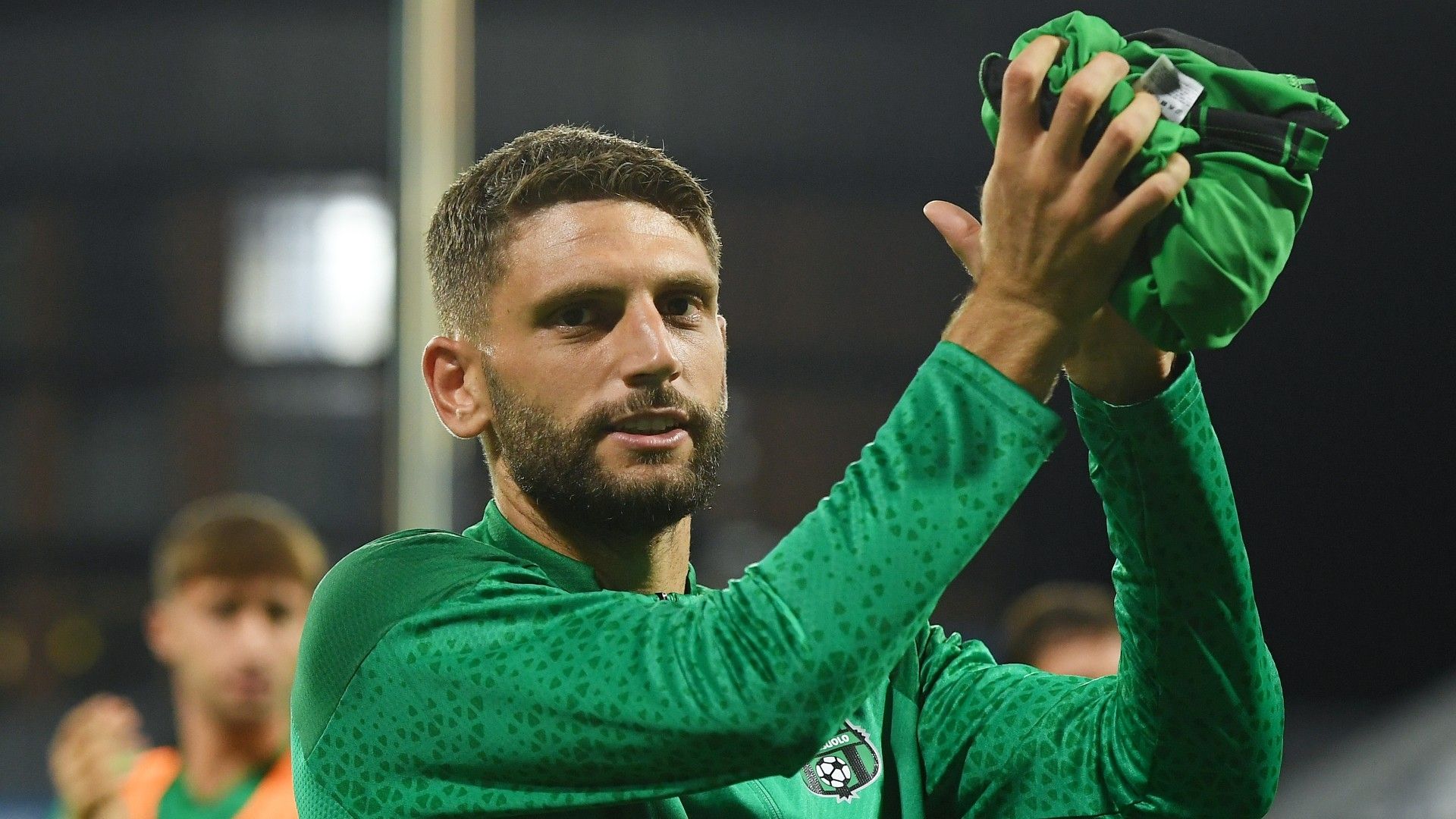Berardi Sassuolo