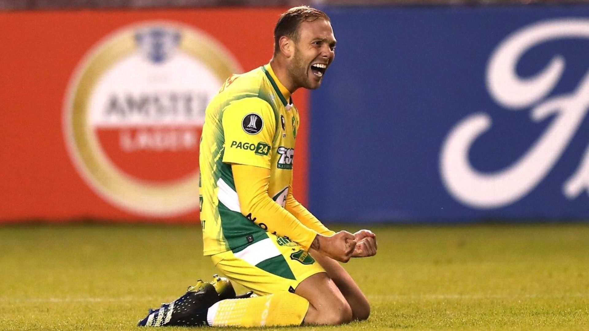 Carlos Rotondi Defensa y Justicia 2022