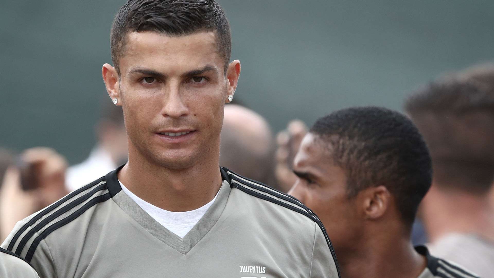 Cristiano Ronaldo Juventus
