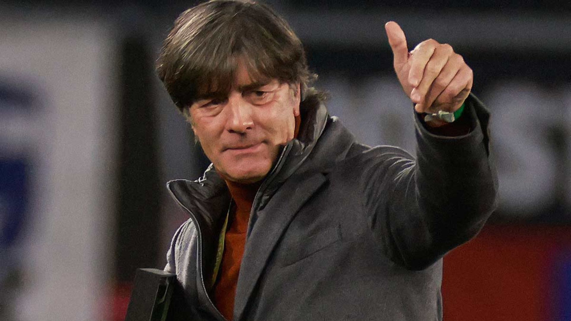 JOACHIM LÖW 