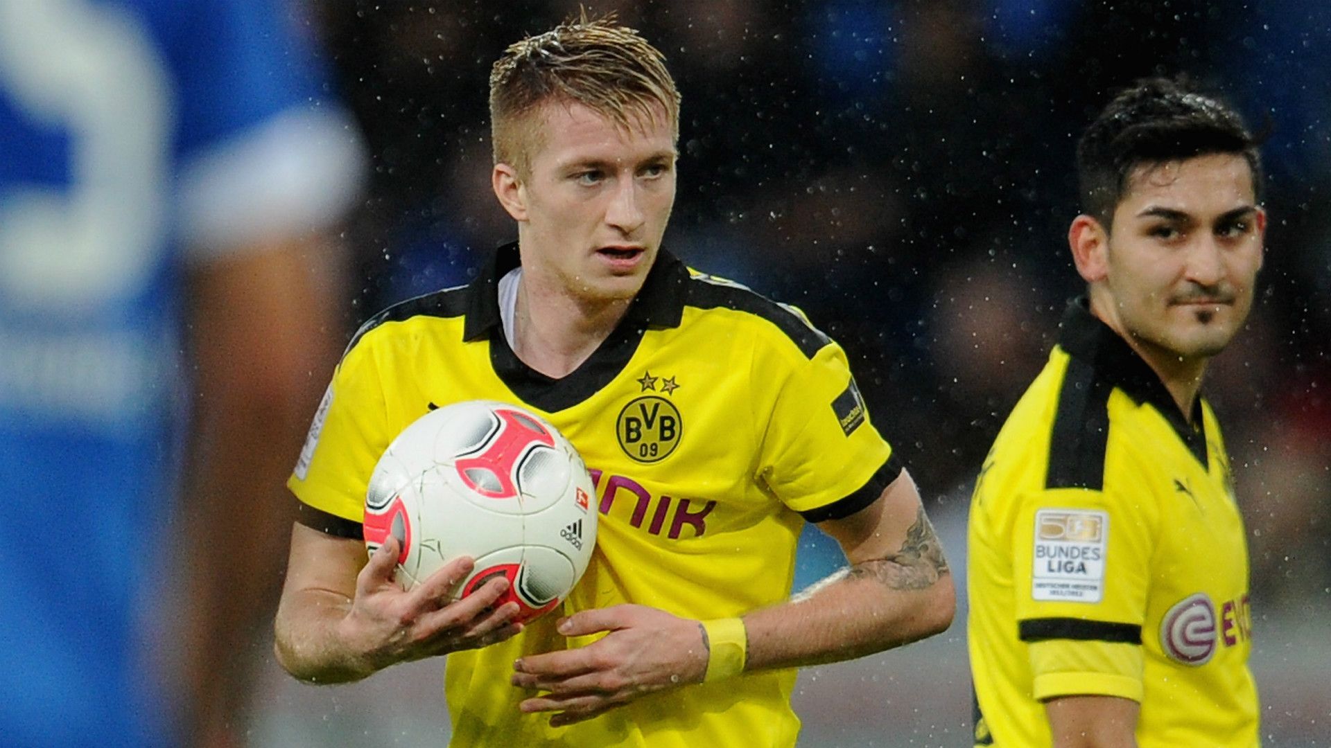 MARCO REUS 2012