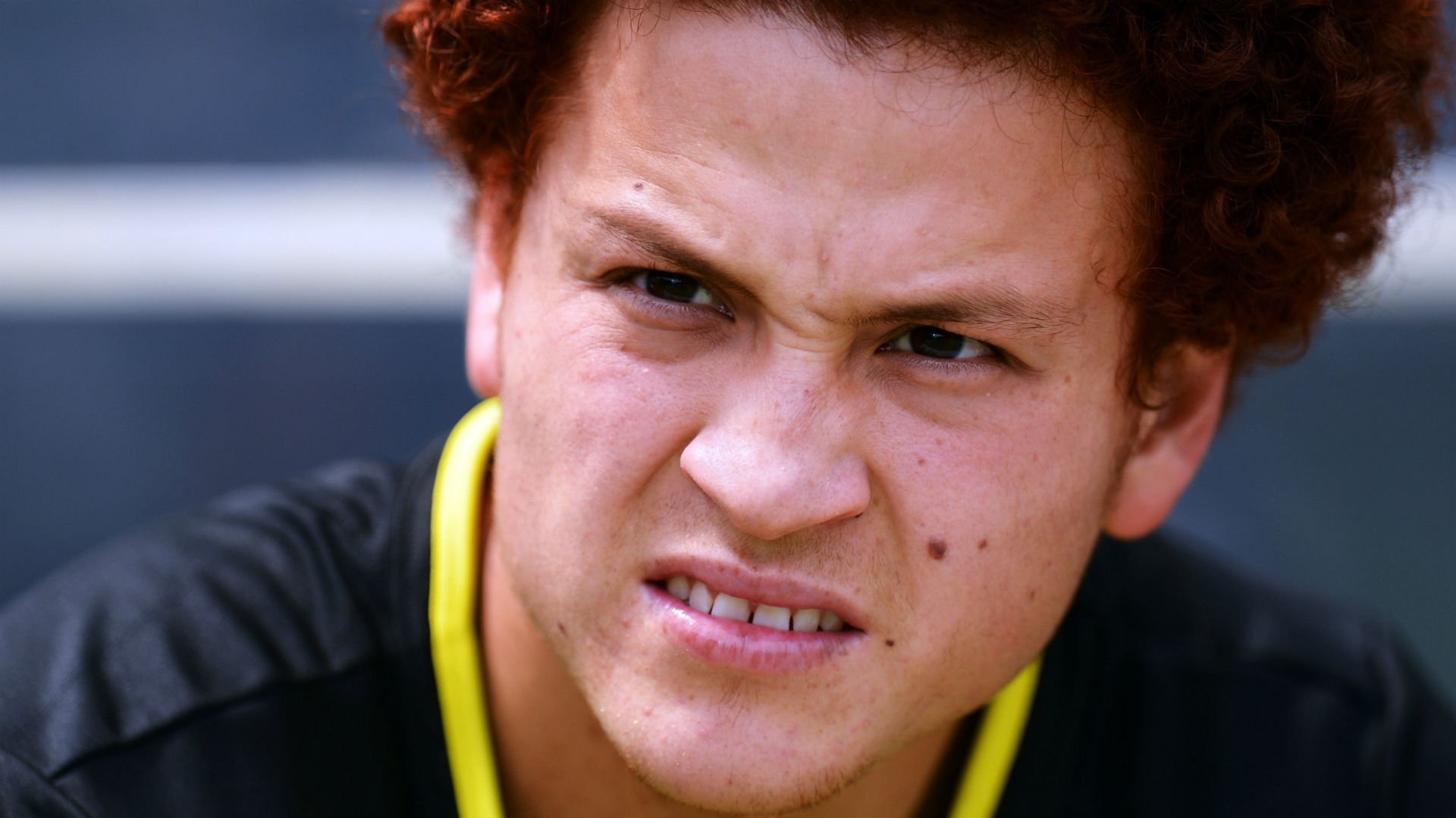 Mustafa Amini Club Brugge v Borussia Dortmund Friendly 14072012