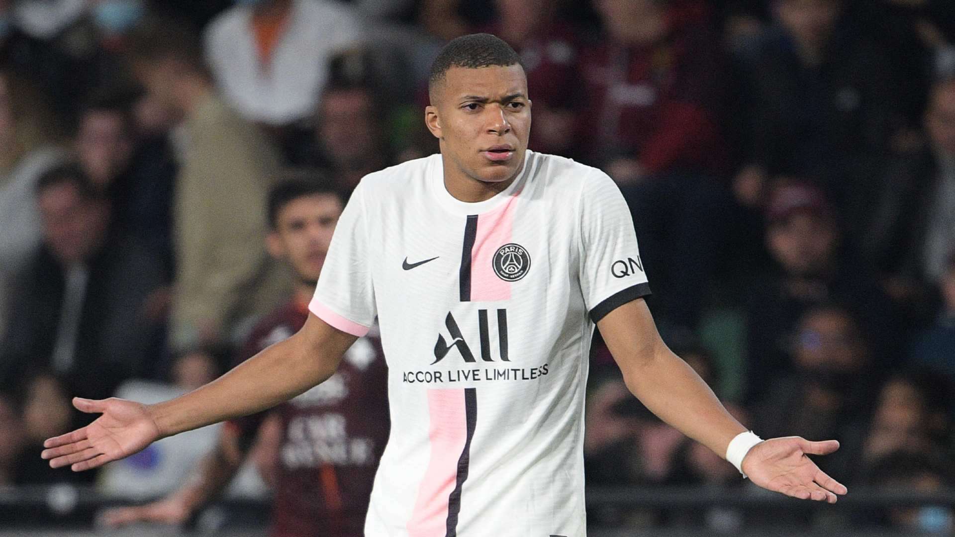 20210924 Kylian Mbappe
