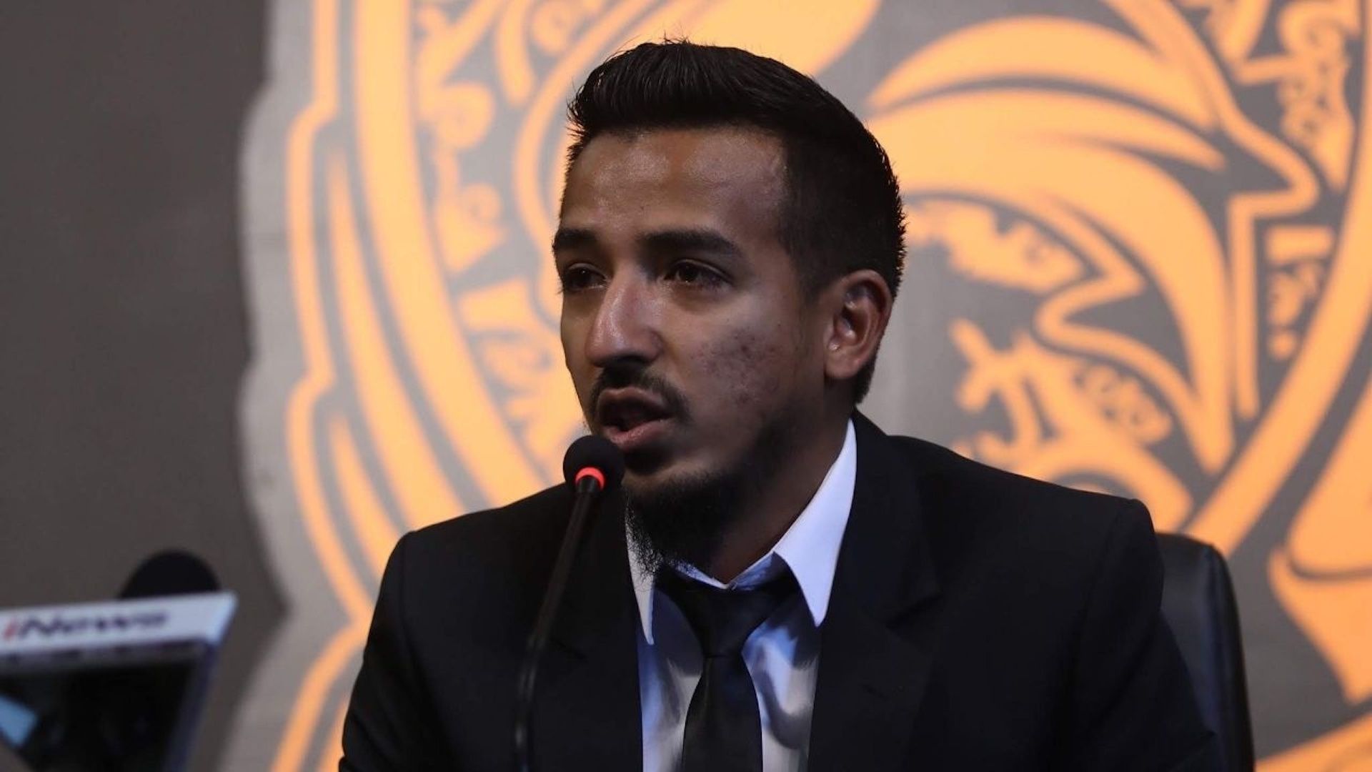 Farid Abubakar - Borneo FC