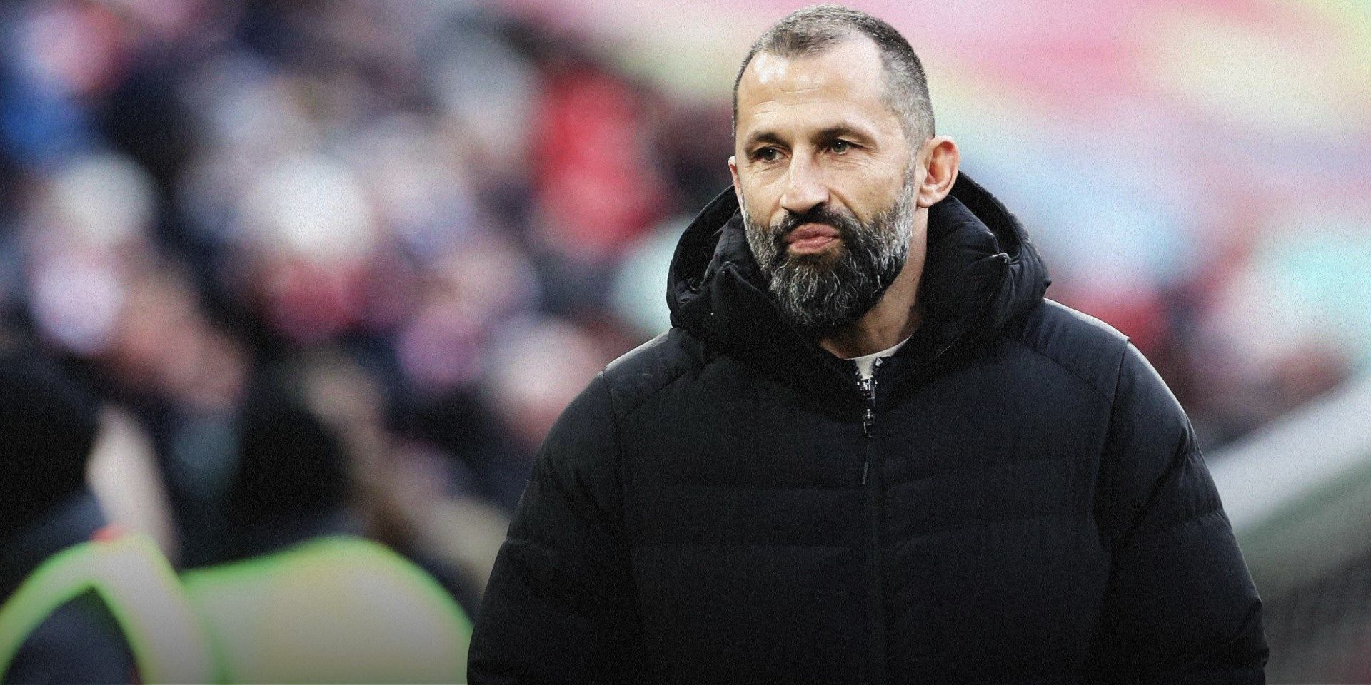 ONLY GERMANY Hasan Salihamidzic FC Bayern 2023 HIC 2:1