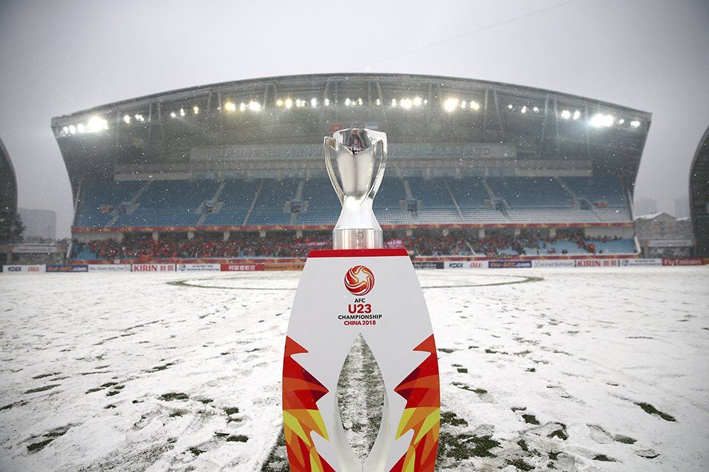 AFC U23 Championship