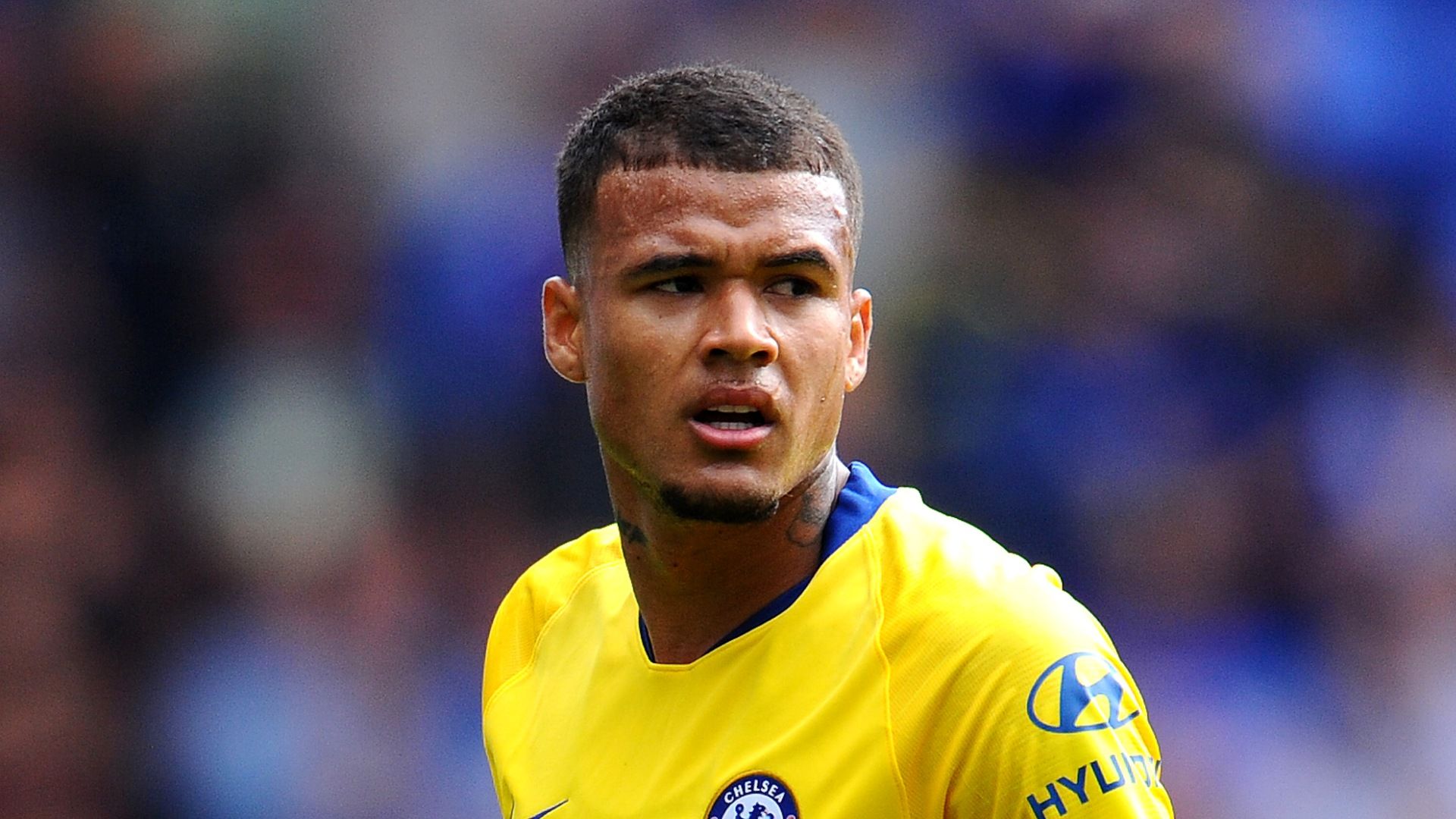 Kenedy  - Chelsea