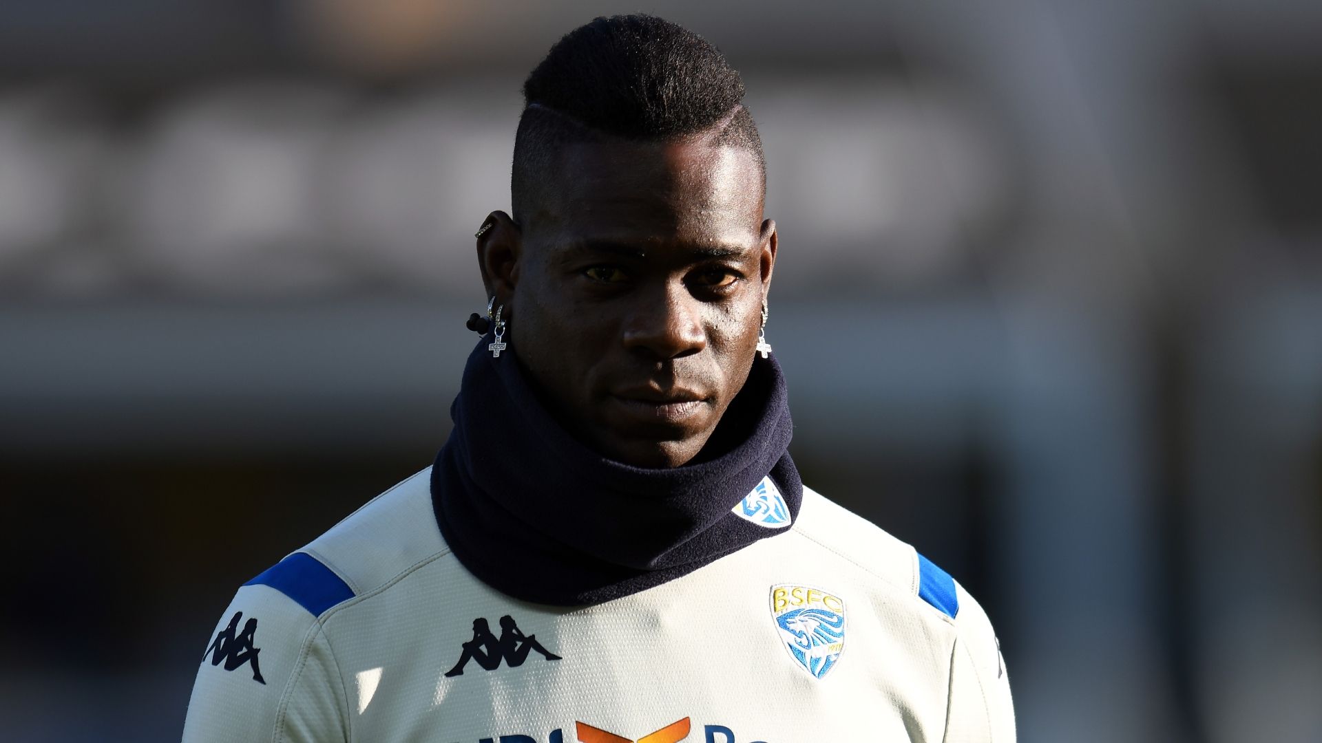 Mario Balotelli Brescia 2019-20