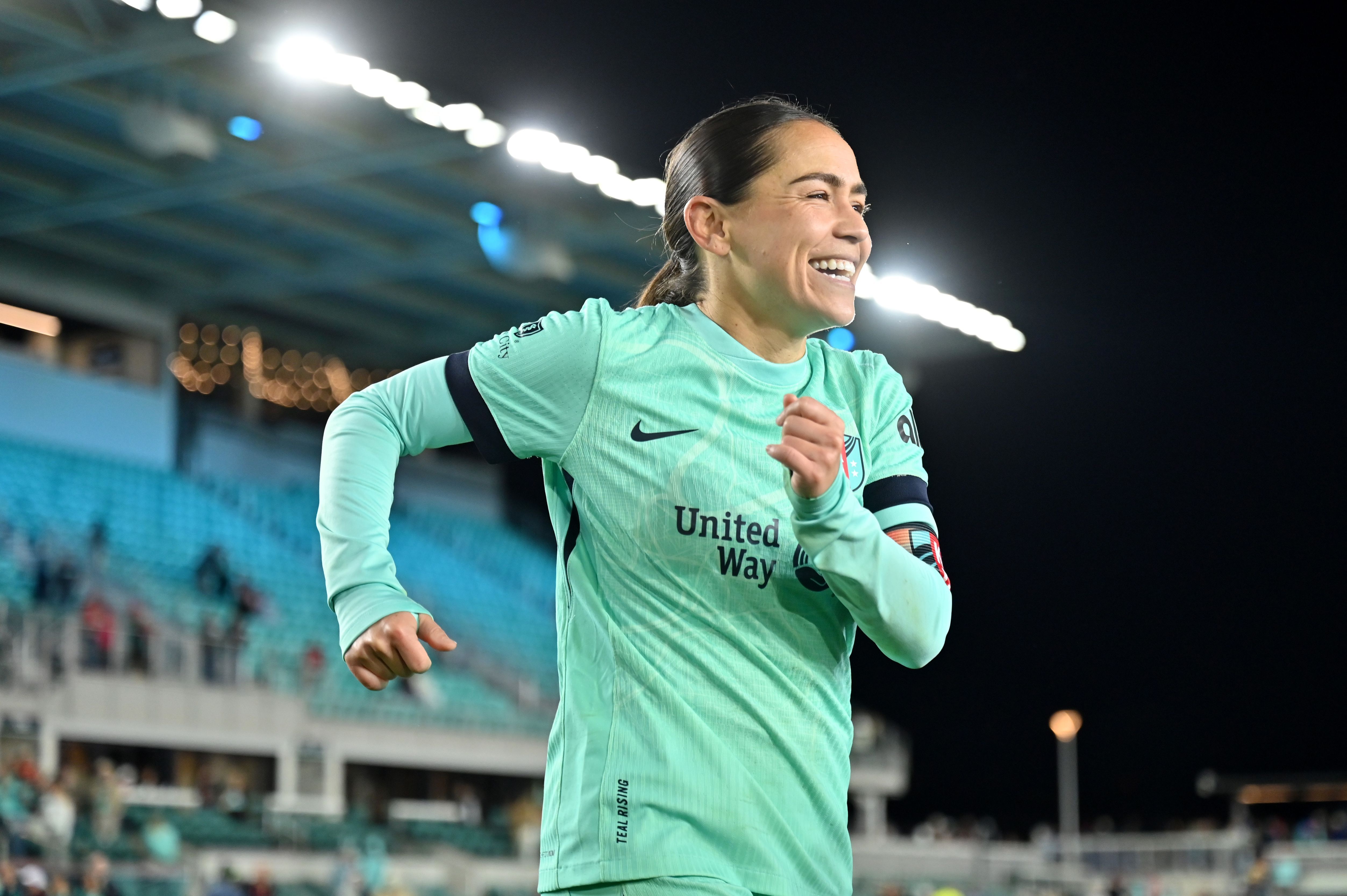 Lo Labonta, Kansas City Current