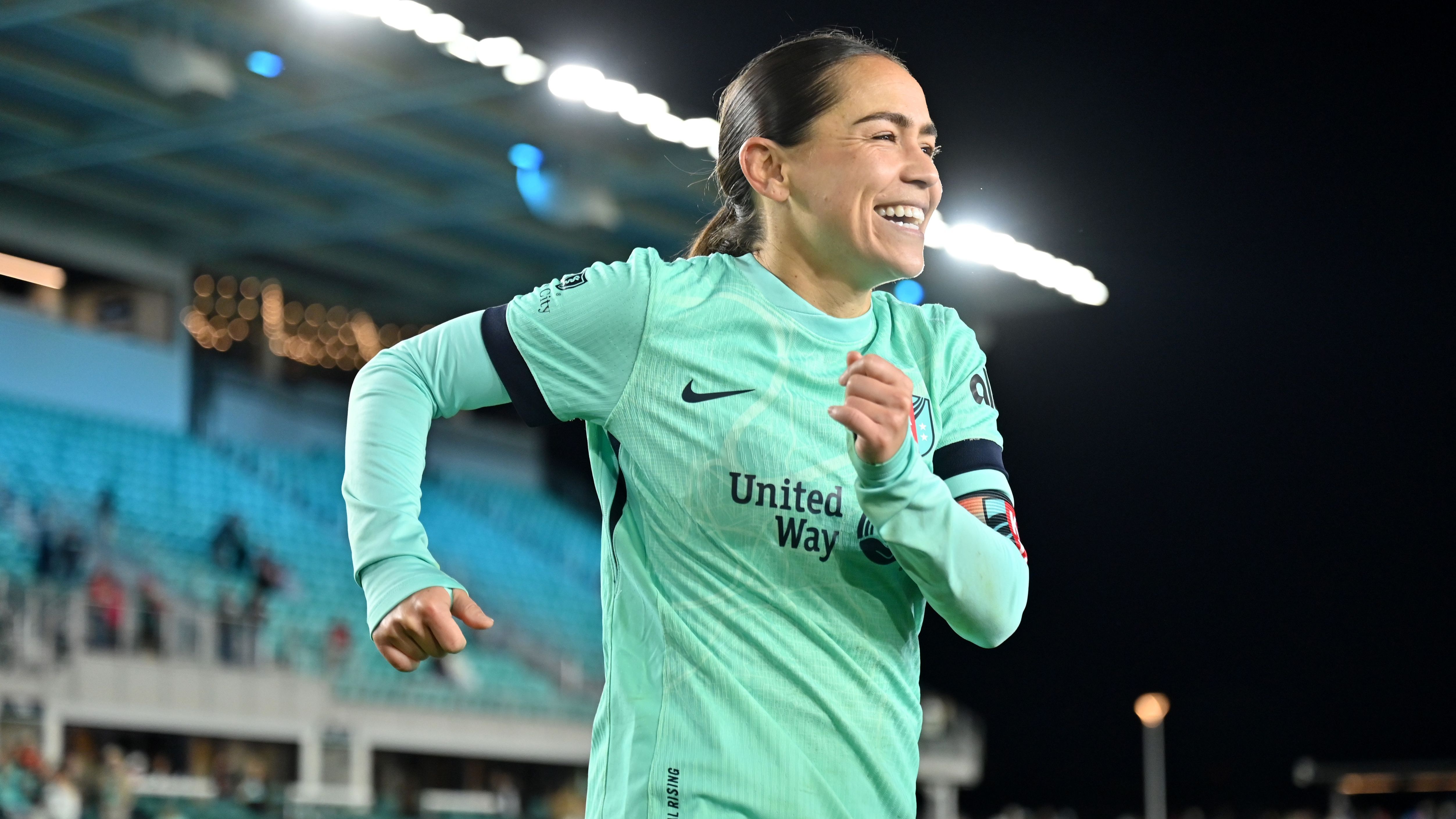 Lo Labonta, Kansas City Current