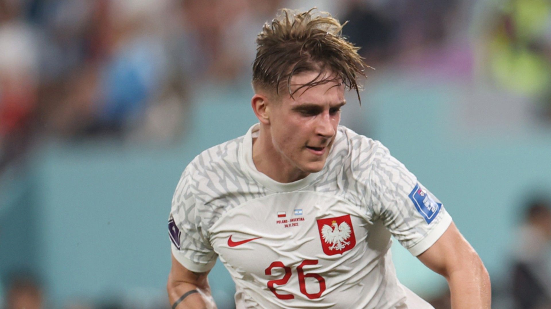 Michal Skoras-poland-20221130