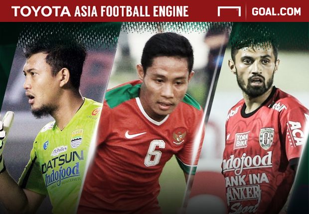 Toyota POTW Natshir Evan Dimas Lilipaly Cover