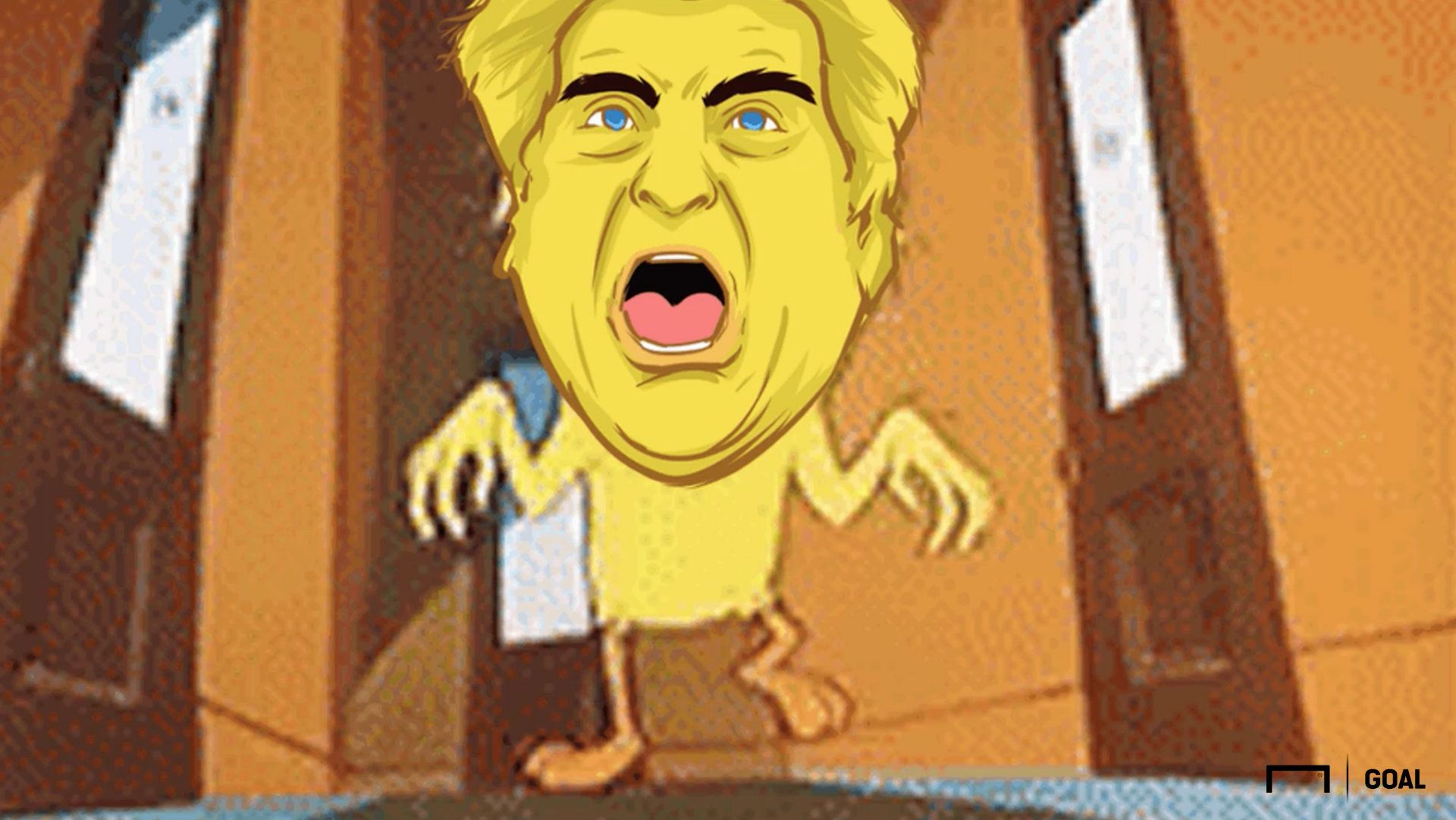 Meme Piojo Herrera Piolín