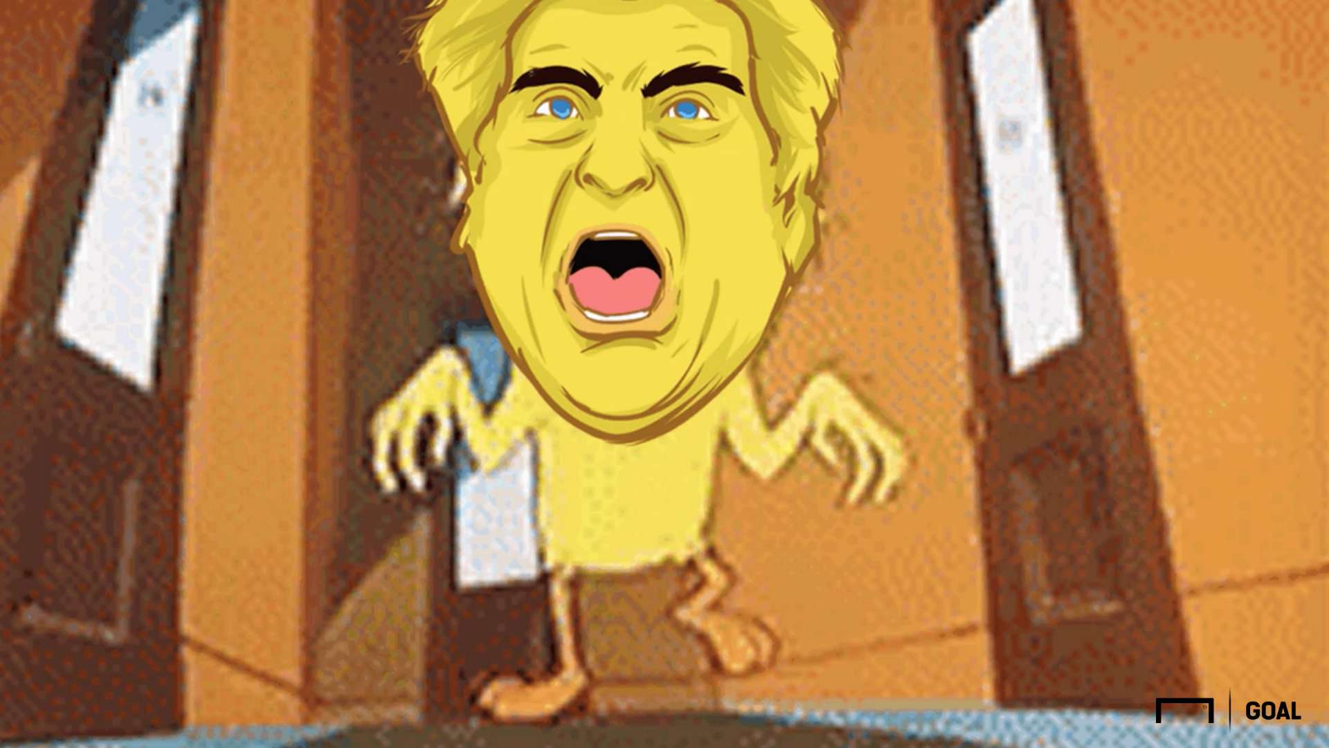 Meme Piojo Herrera Piolín