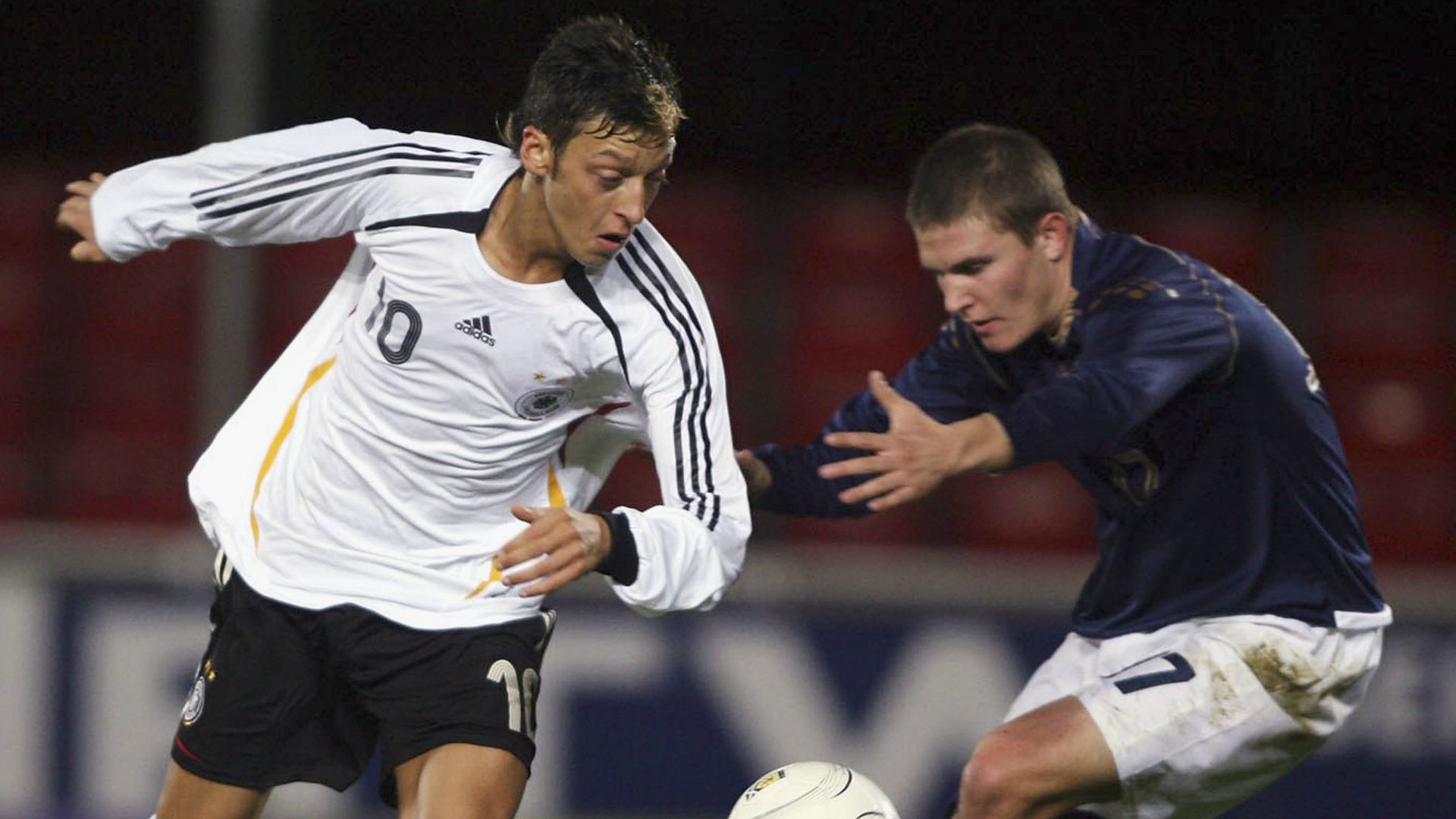Ozil