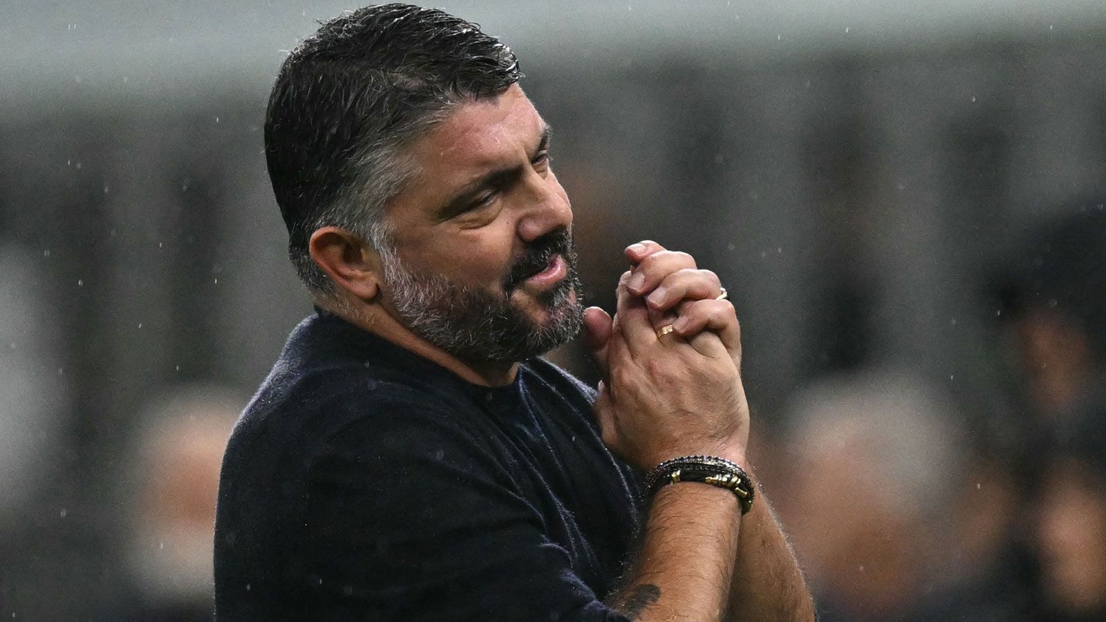 Gennaro Gattuso