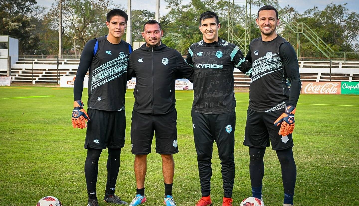 Don Guaireña (Paraguay) 31-07-20 (1)