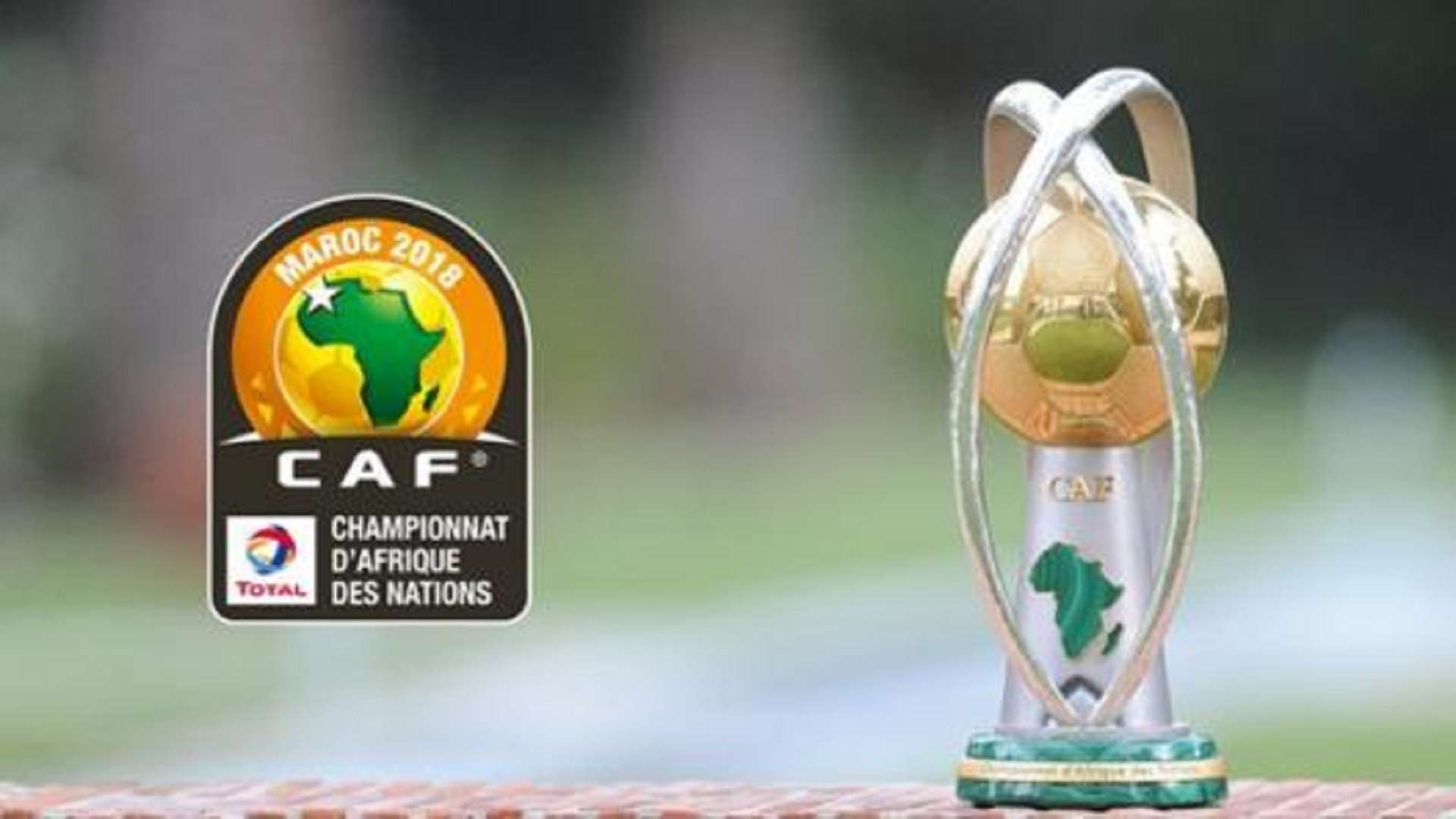 African Nations Championship