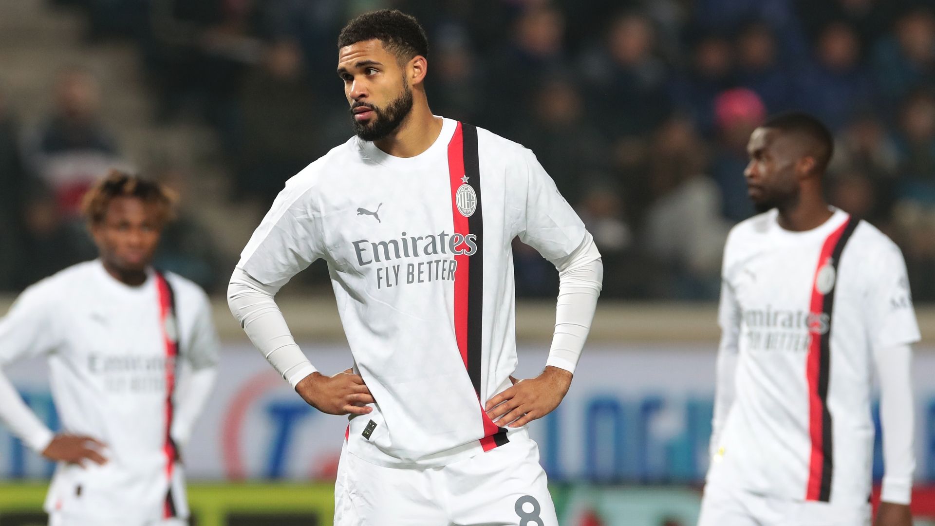 Loftus-Cheek Milan