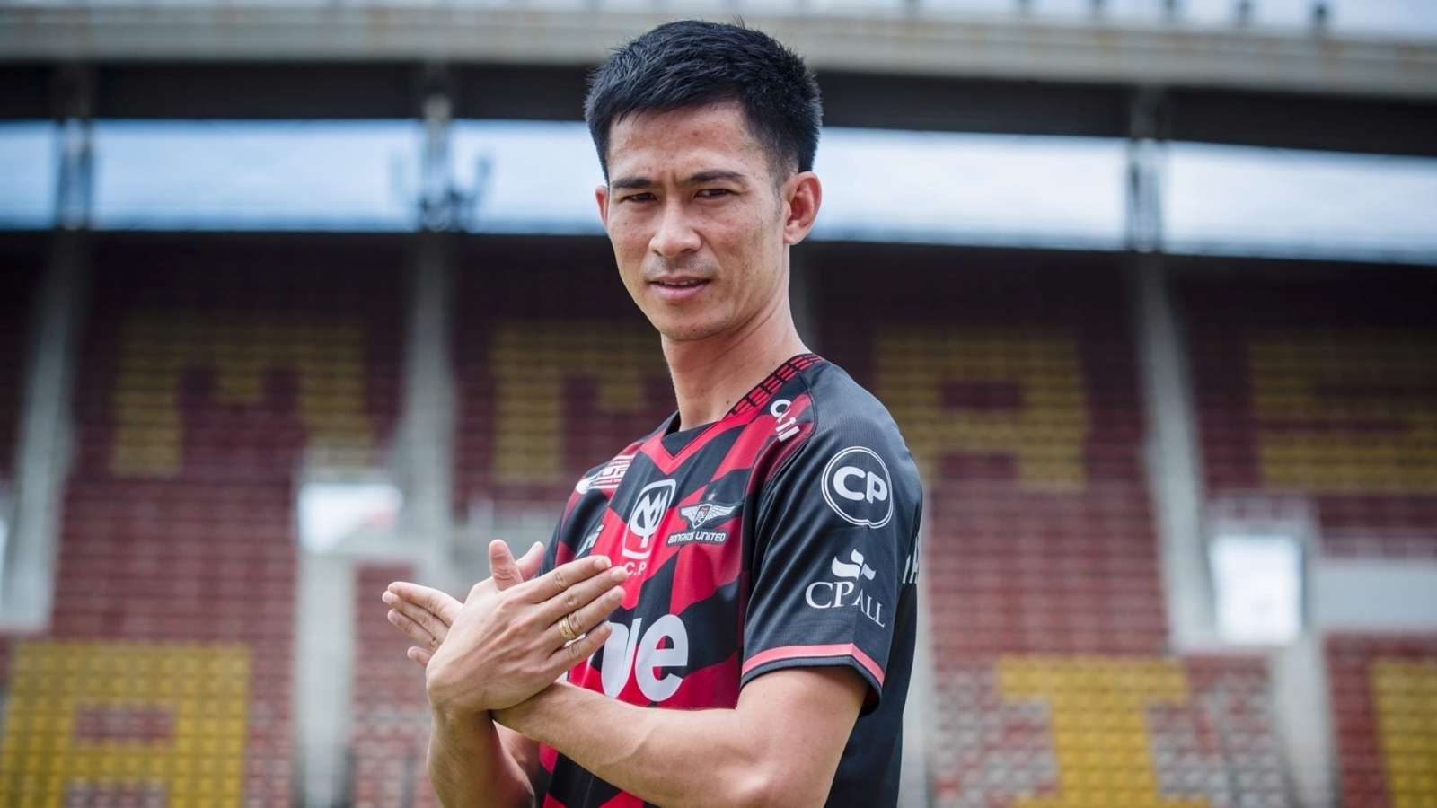 ทัศนพงษ์ หมวดดารักษ์