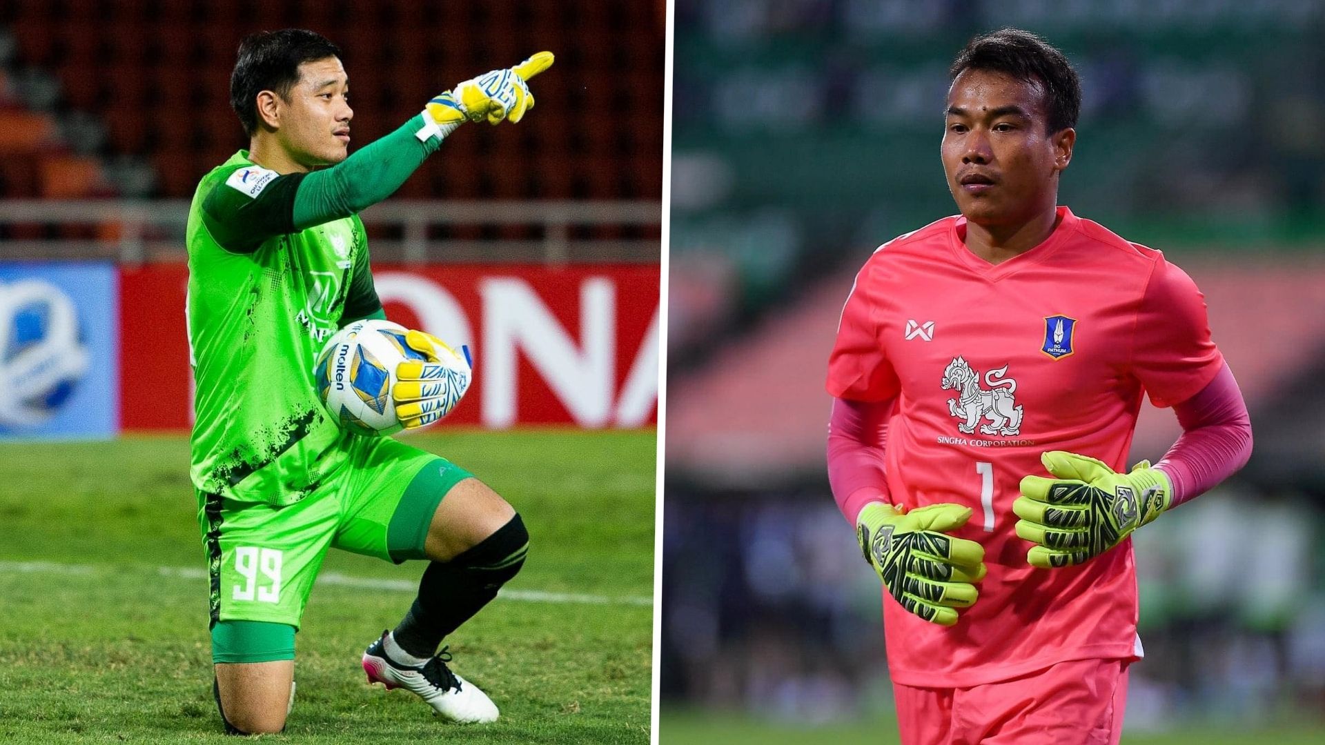 กัมพล ปฐมอรรฆย์กุล, ฉัตรชัย บุตรพรม