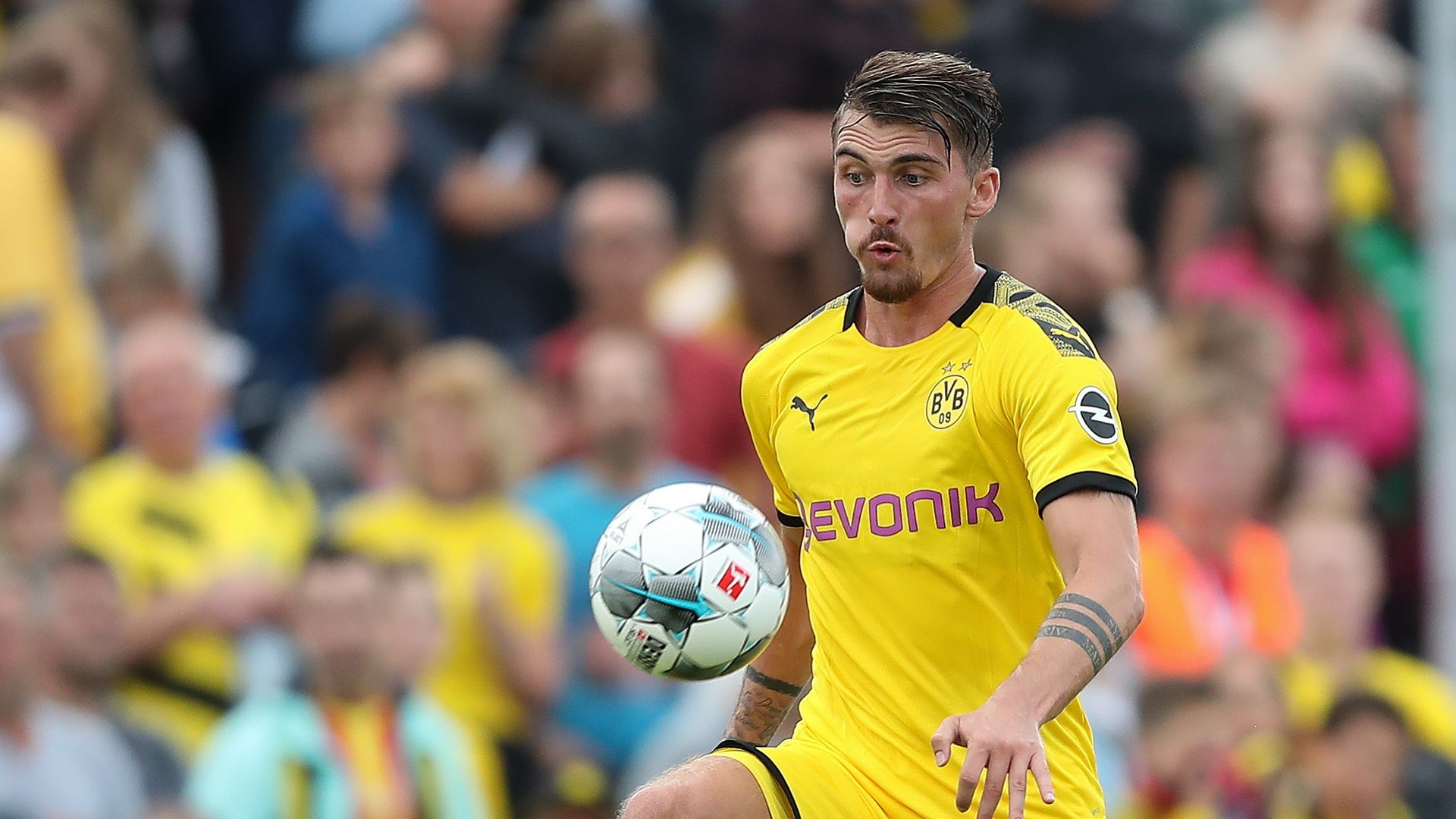 2019-08-11 Philipp Maximilian