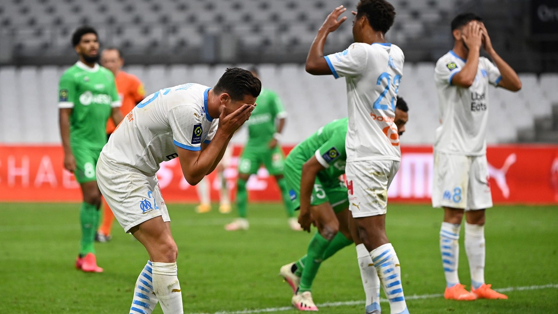 2020-09-18 Marseille