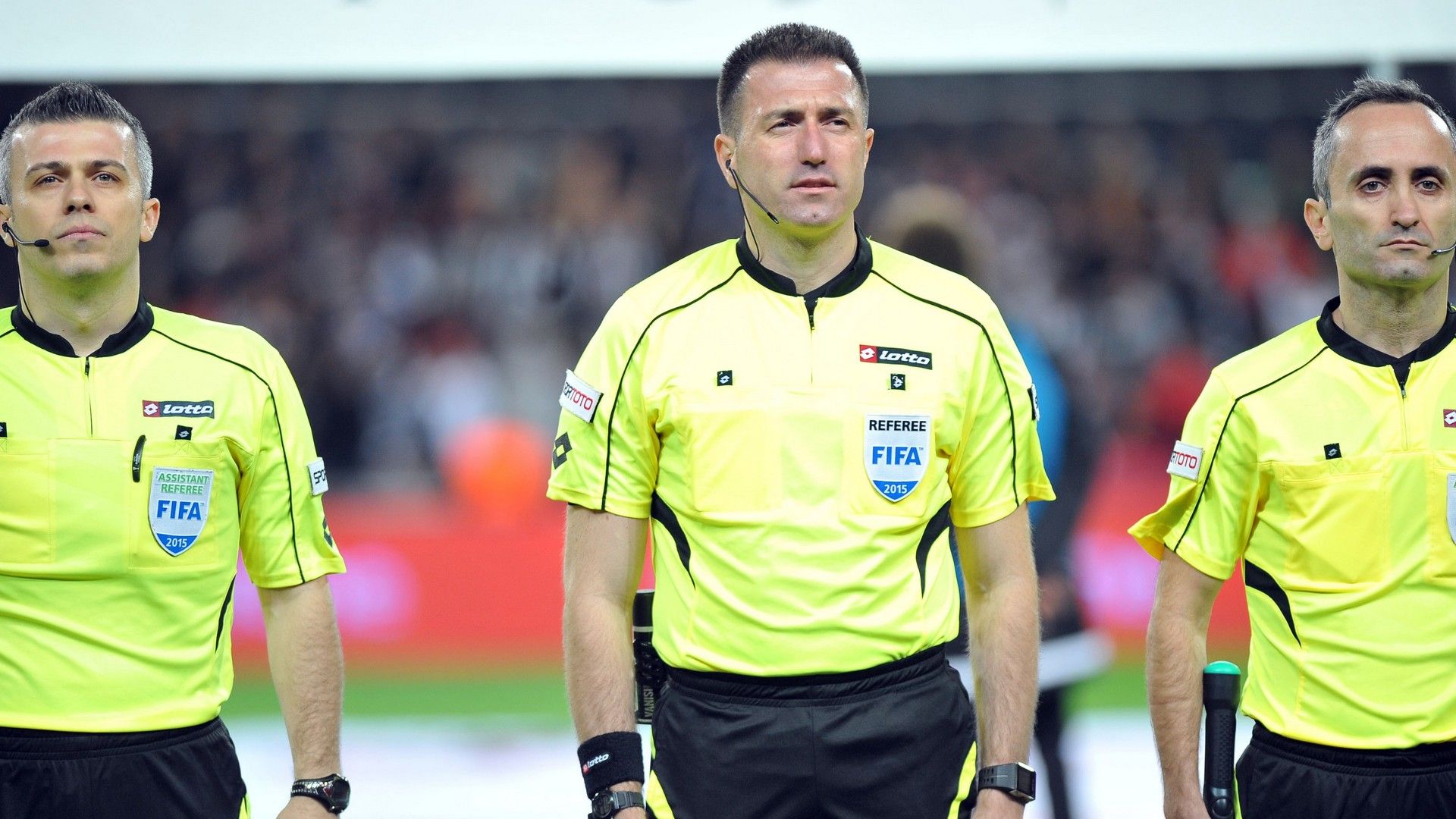 Huseyin Gocek Besiktas Sivasspor STSL 11222015