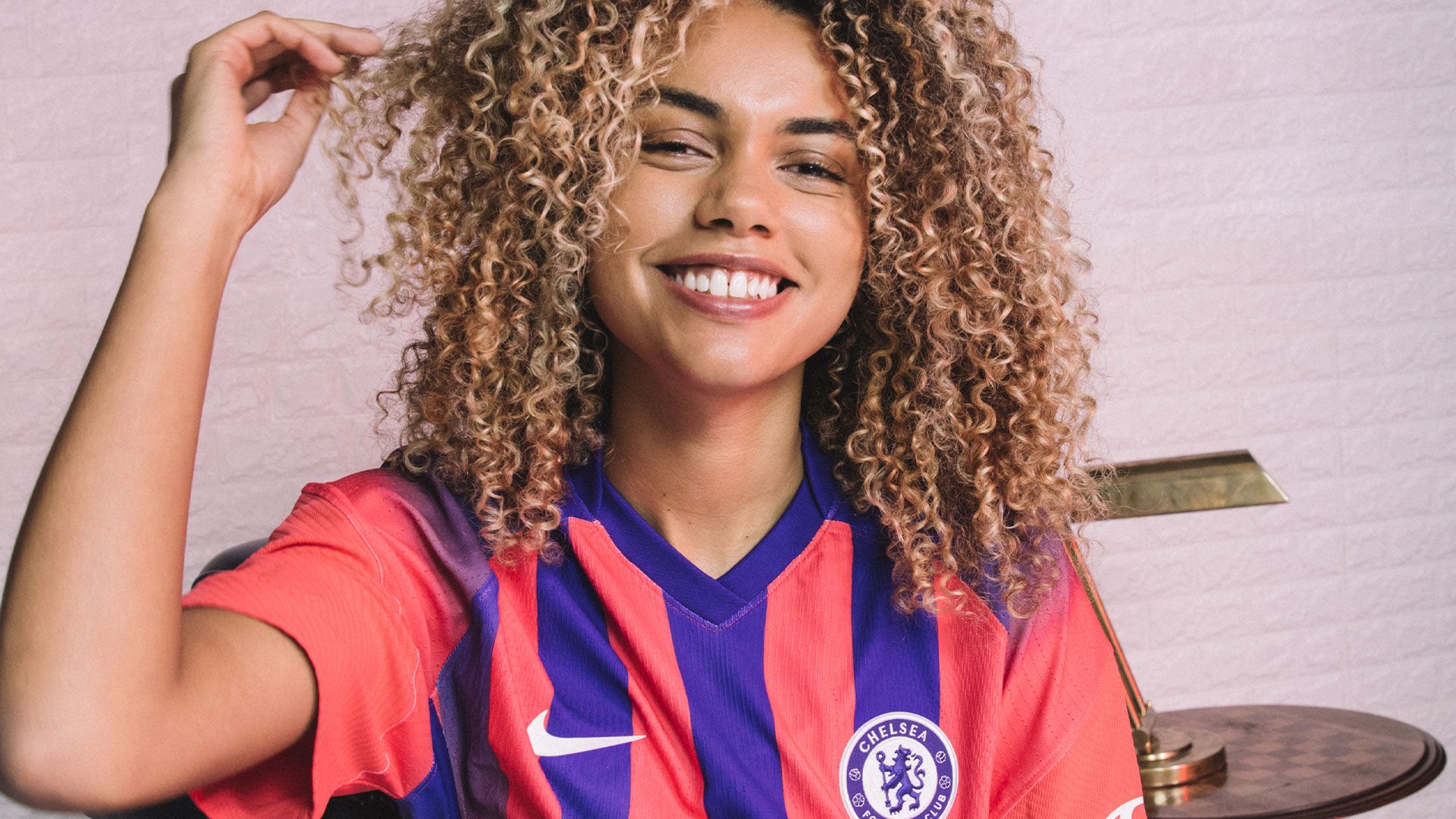 Chelsea third kit 2020-21