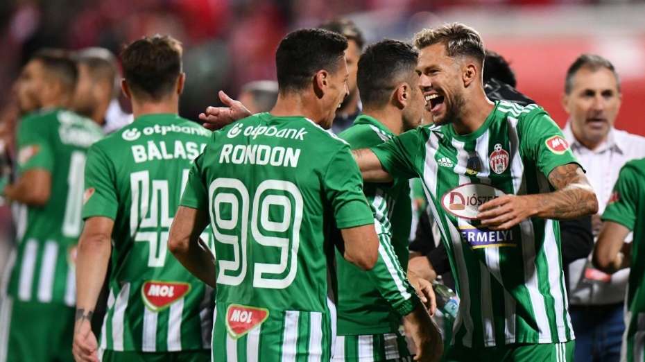 CSKA Sofia v Sepsi OSK