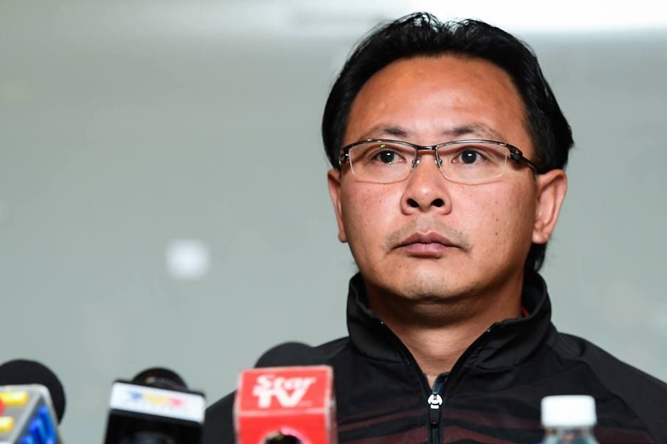 คิม อ่อง สวี