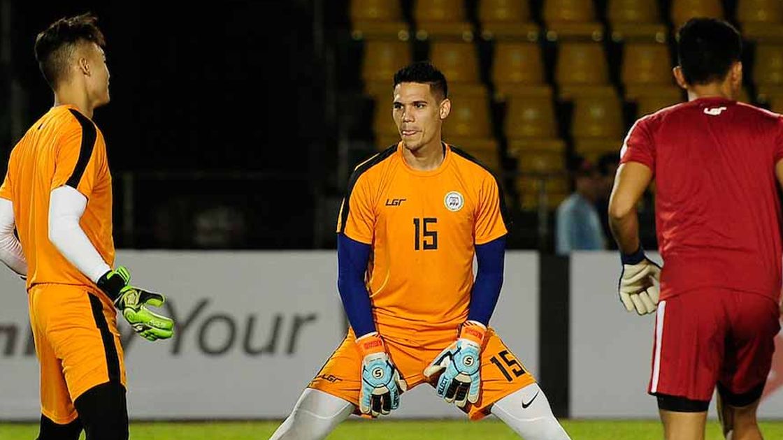 ไมเคิล ฟาลเคสการ์ด