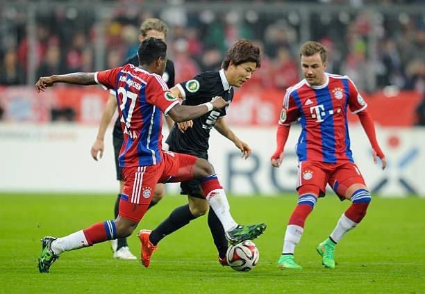 ริว ซึง วู