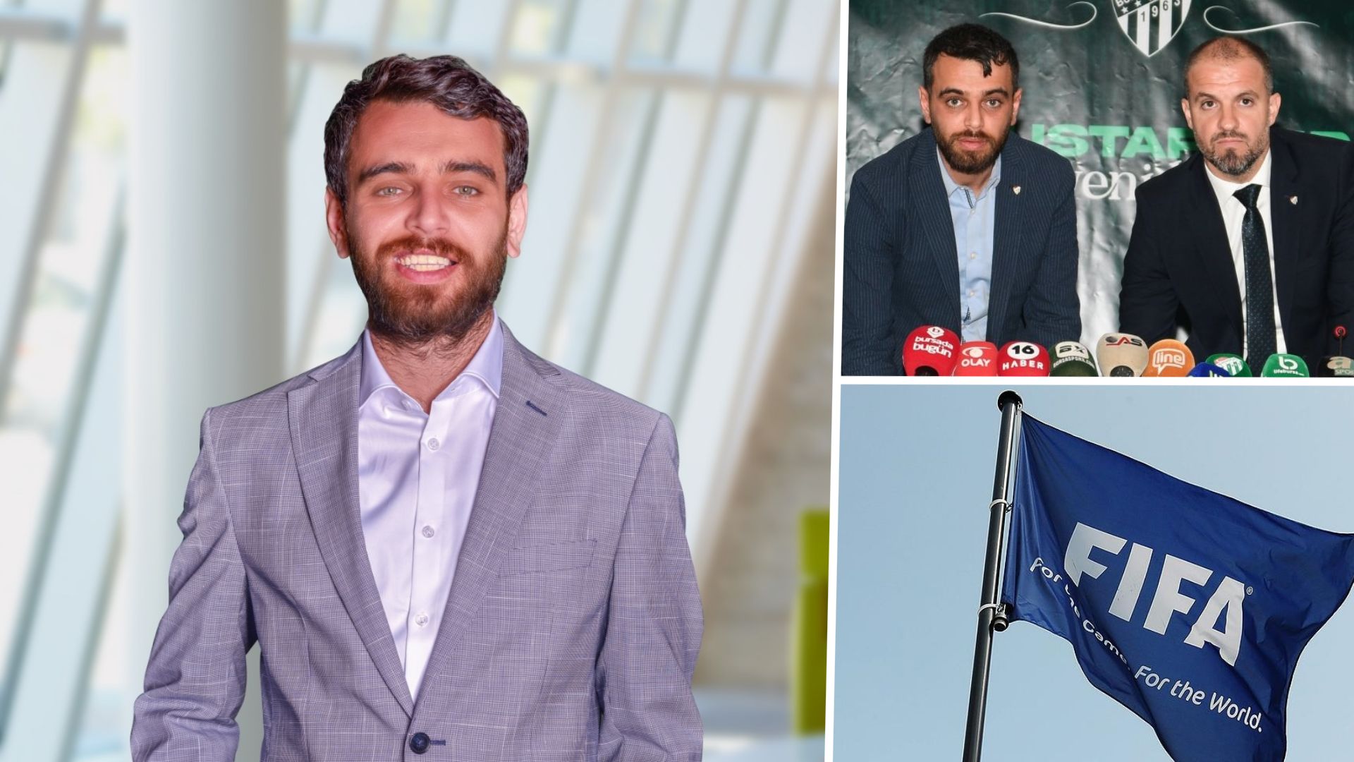 Emin Adanur & Mustafa Er