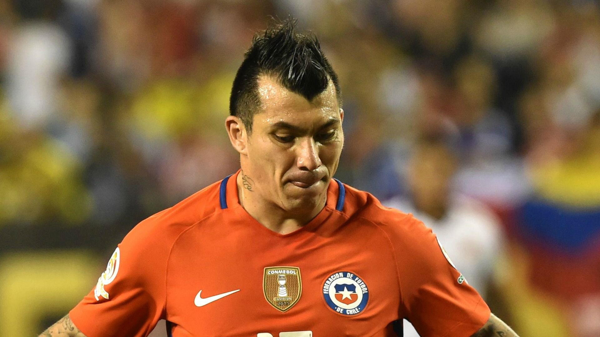 Gary Medel