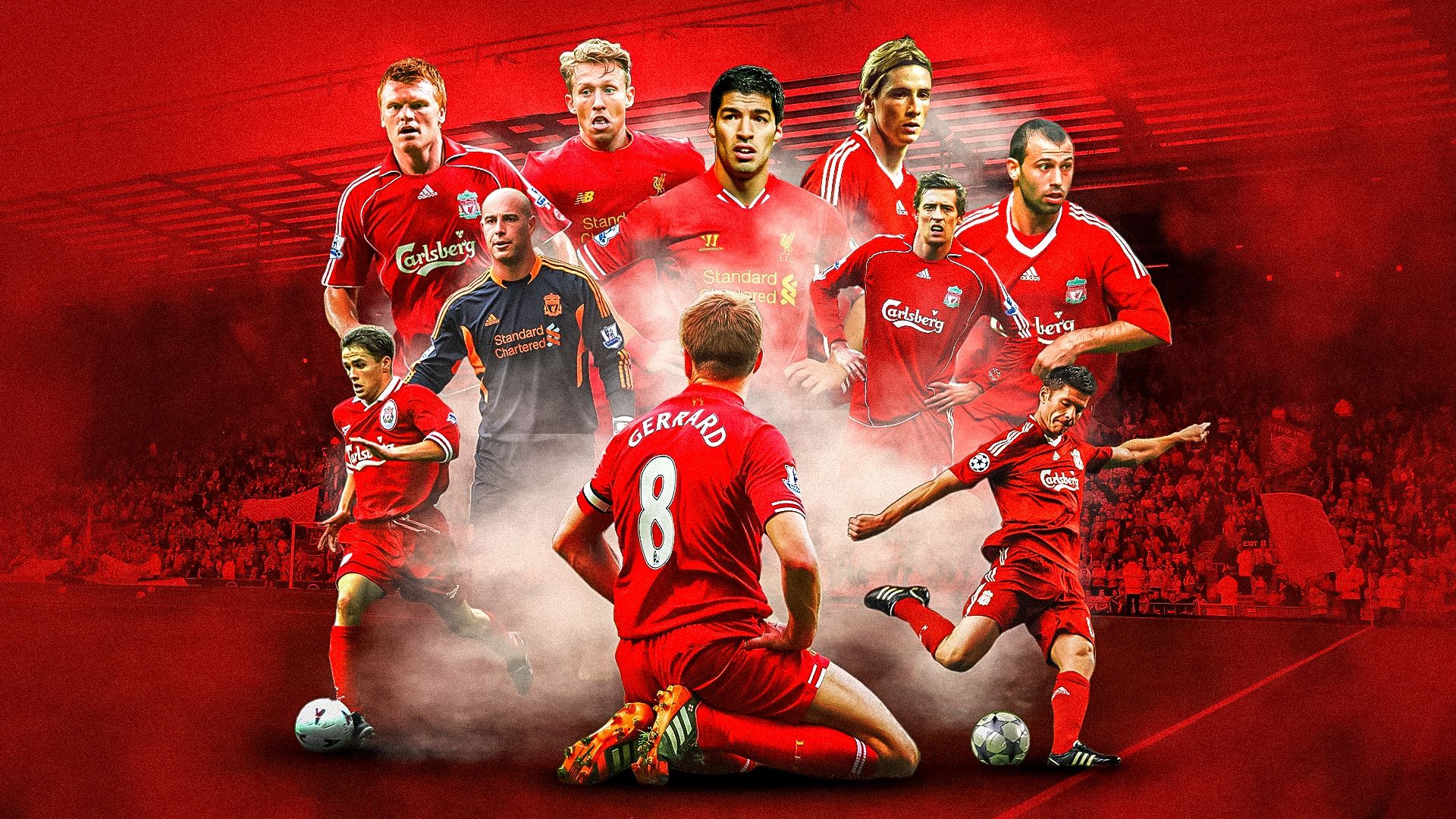 Liverpool campione