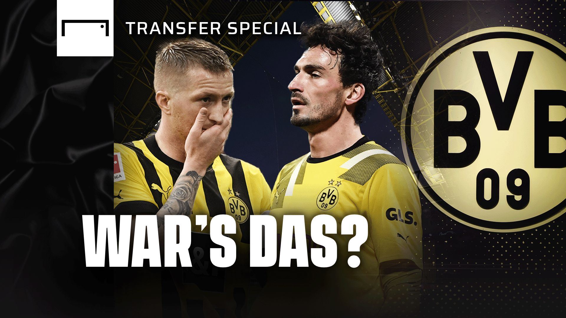 GFX TRANSFER SPECIAL