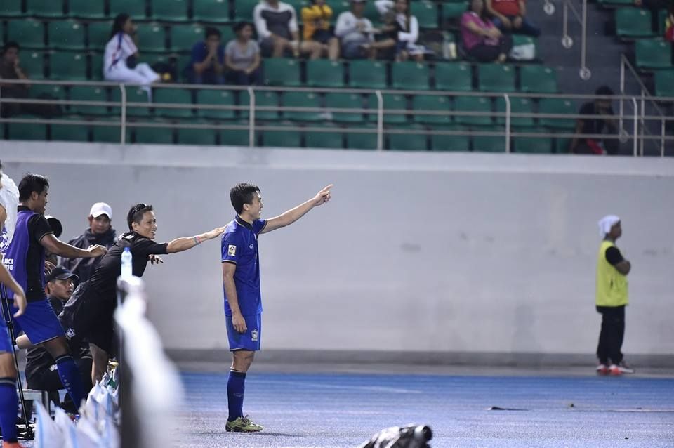 ศราวุฒิ มาสุข