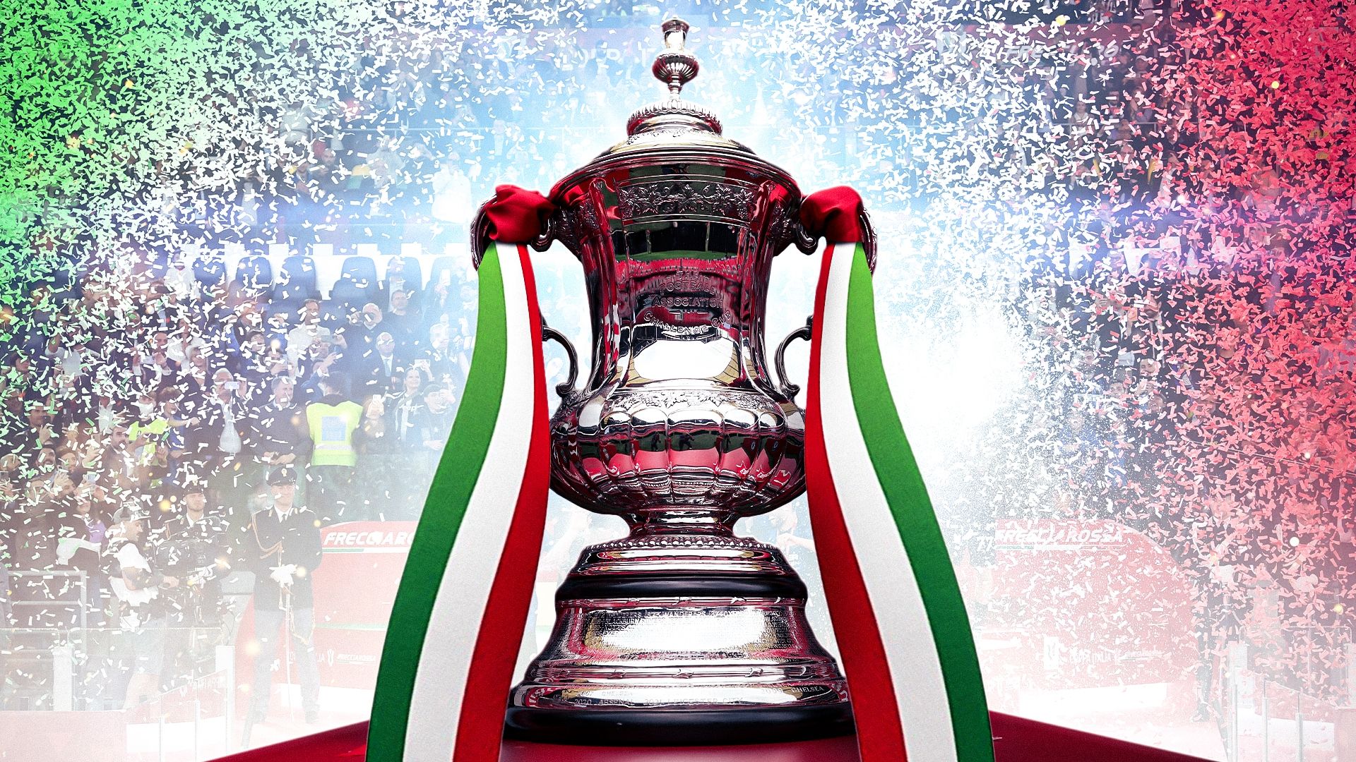 Coppa Italia FA Cup