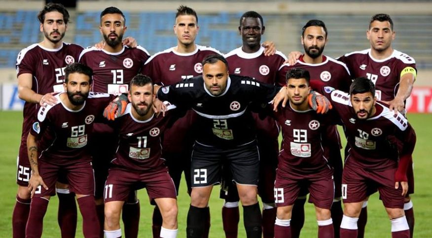 النجمة اللبناني