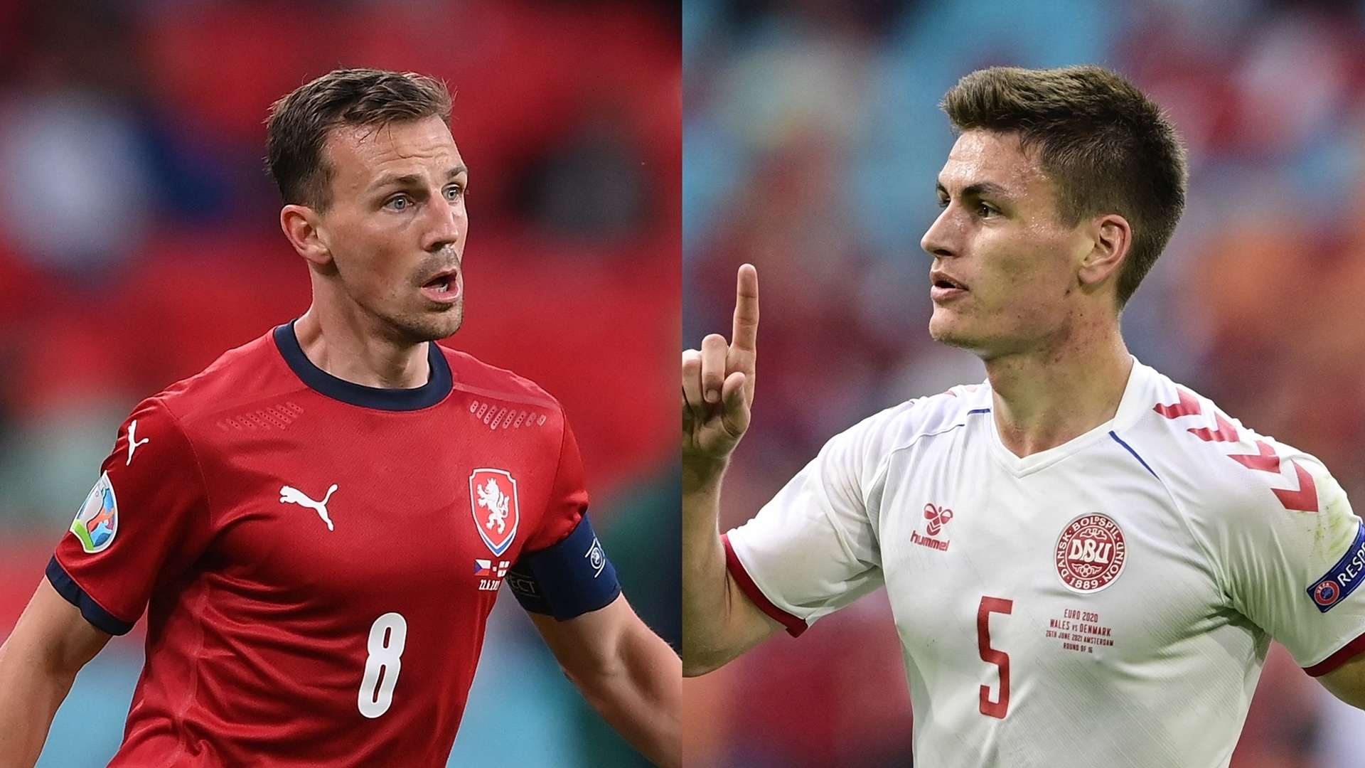 20210622_Vladimir Darida_Czech vs Joakim Maehle_Denmark