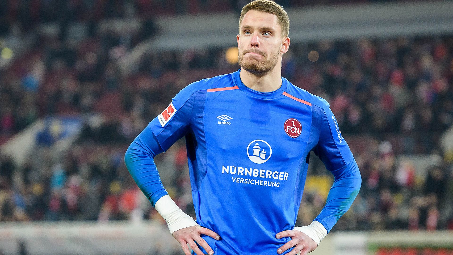 Christian Mathenia Nürnberg